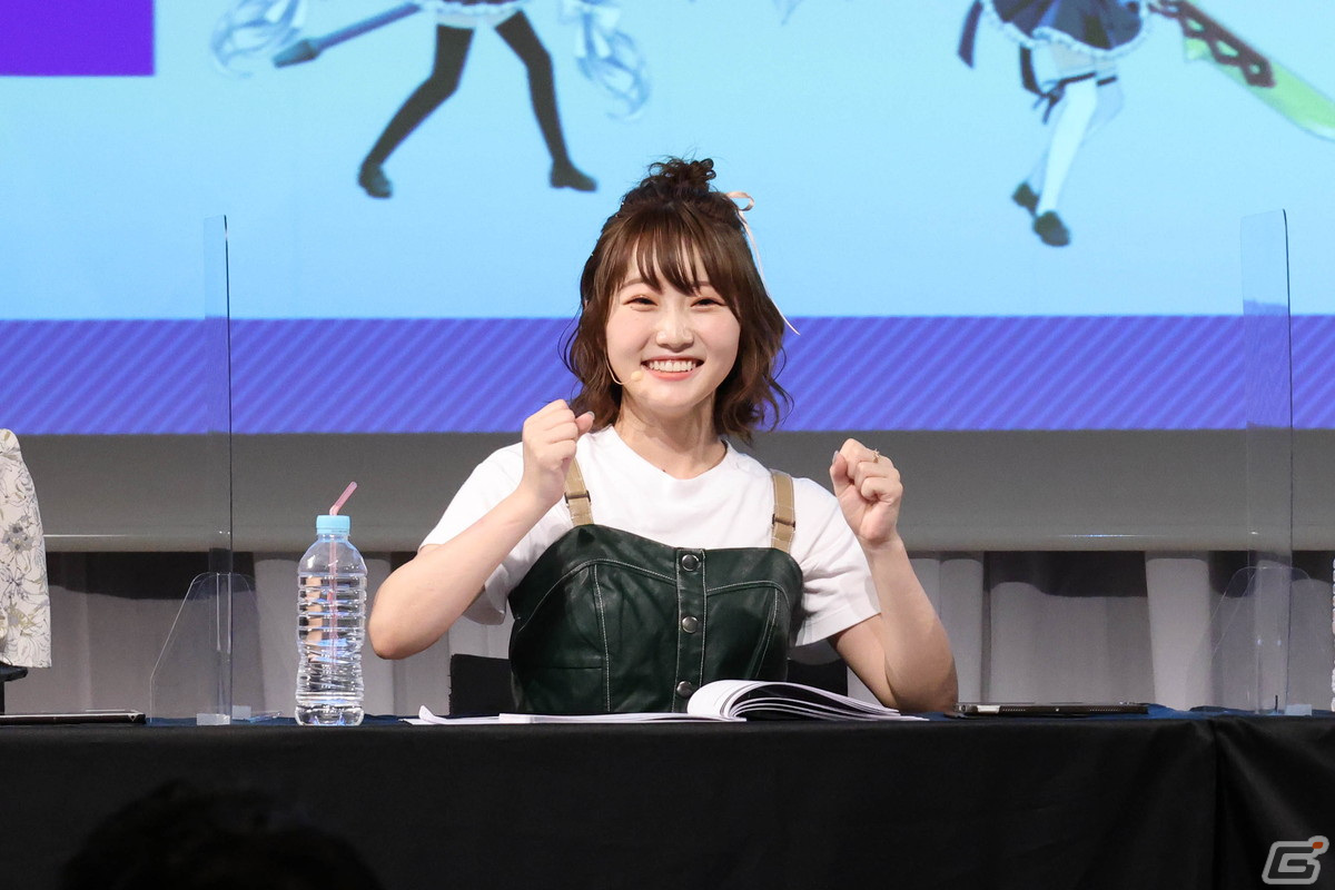 「ラスバレ」1.5周年記念の特別公開生放送をレポート！「りりふぇす!!」の最新情報や、バラエティ豊かなコーナーで盛り上がるの画像71