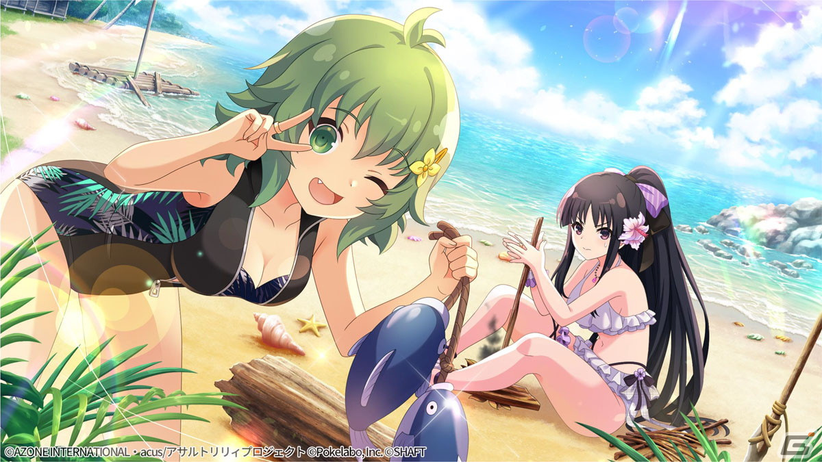 「ラスバレ」1.5周年記念の特別公開生放送をレポート！「りりふぇす!!」の最新情報や、バラエティ豊かなコーナーで盛り上がるの画像8