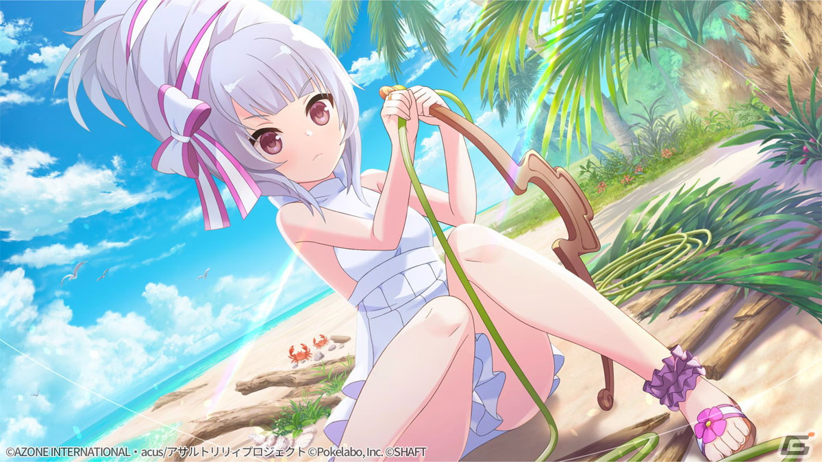 「ラスバレ」1.5周年記念の特別公開生放送をレポート！「りりふぇす!!」の最新情報や、バラエティ豊かなコーナーで盛り上がるの画像9