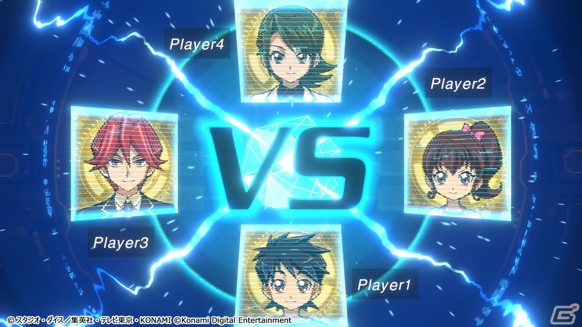iOS/Android「遊戯王クロスデュエル」が2022年内の配信に向けて事前登録を開始！レイドデュエルやタッグデュエルの情報もの画像2