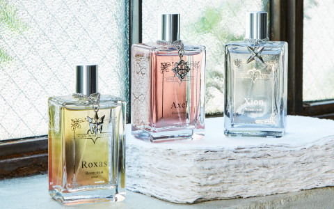 SHINee】韓国 ポップアップ Perfumeセット 15周年 香水