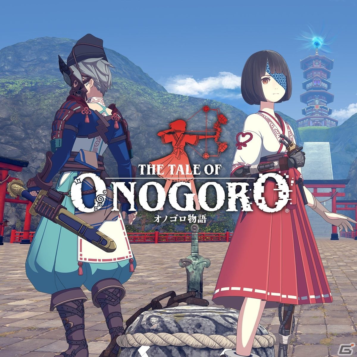 あまたとMyDearestがMeta Quest Storeでコラボ！「東京クロノス」「Last Labyrinth」「ALTDEUS」「オノゴロ物語」のセットが17％OFFにの画像1