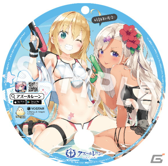 Yostarが「コミックマーケット100」の特設サイトを更新！ブース展示情報やノベルティグッズが公開にの画像3