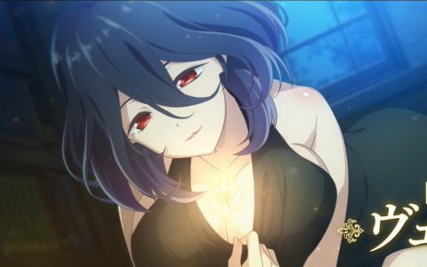 「一騎当千エクストラバースト」でTVアニメ「金装のヴェルメイユ」コラボが開始！ヴェルメイ（CV：内田真礼）らがガチャに登場