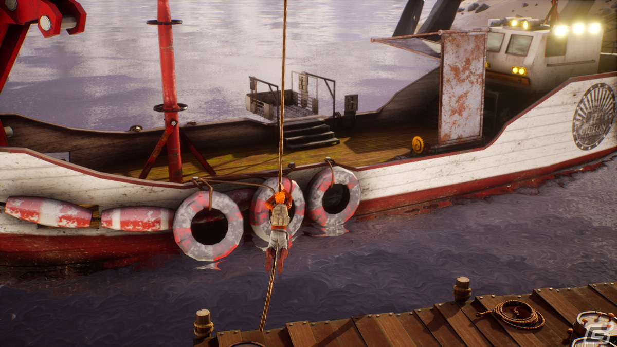 とある出会いが若きエンジニアの運命を変えていくアクションアドベンチャー「Hazel Sky」がPS4/Xbox One/Switch/PCで配信開始！の画像3