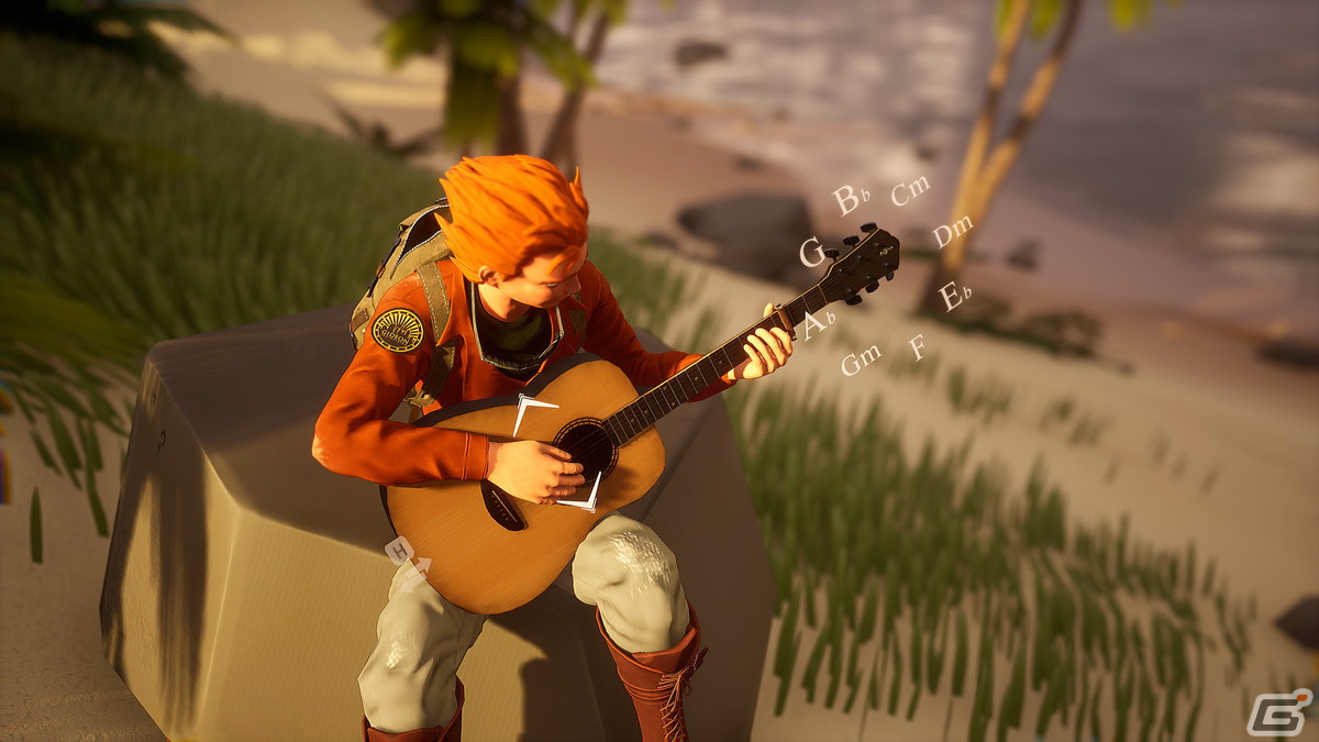 とある出会いが若きエンジニアの運命を変えていくアクションアドベンチャー「Hazel Sky」がPS4/Xbox One/Switch/PCで配信開始！の画像4