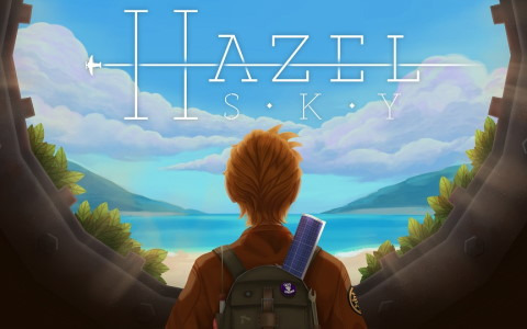 とある出会いが若きエンジニアの運命を変えていくアクションアドベンチャー「Hazel Sky」がPS4/Xbox One/Switch/PCで配信開始！