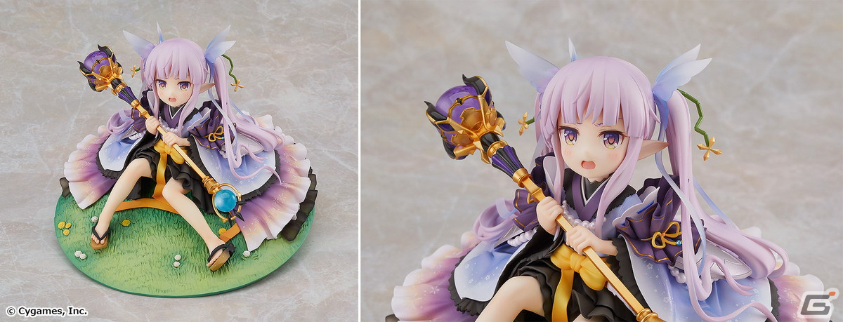 へんたいふしんしゃさん”注目！「プリンセスコネクト！Re:Dive」より