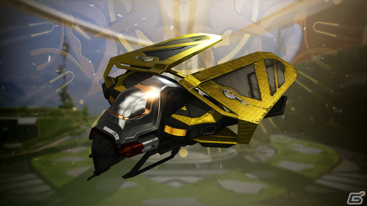 「Destiny 2」でイベント「夏季の宴」が開催！新アクティビティや新たなレジェンダリー武器などが登場の画像12