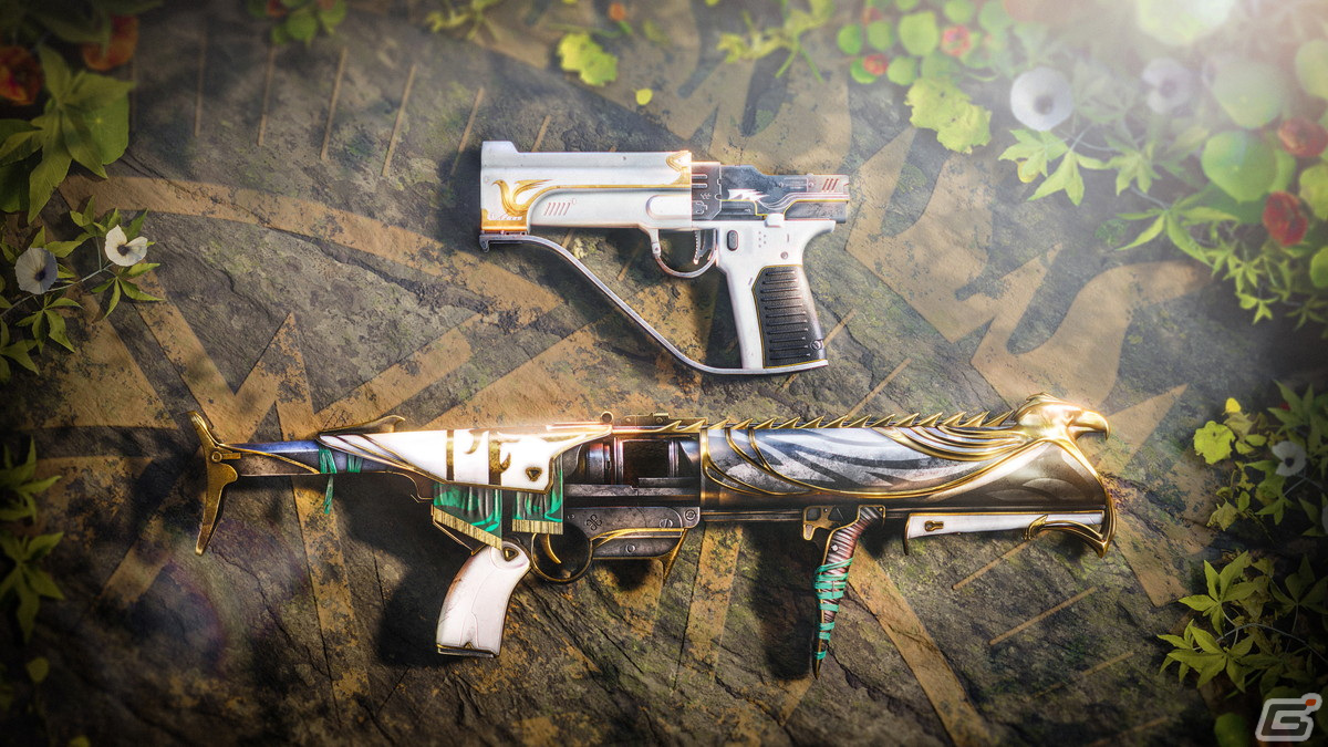 「Destiny 2」でイベント「夏季の宴」が開催！新アクティビティや新たなレジェンダリー武器などが登場の画像2