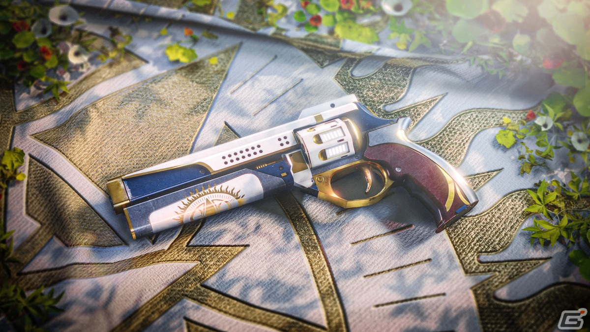 「Destiny 2」でイベント「夏季の宴」が開催！新アクティビティや新たなレジェンダリー武器などが登場の画像3