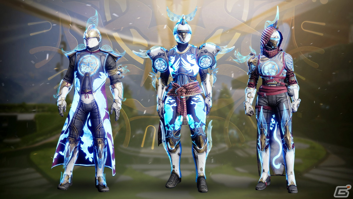 「Destiny 2」でイベント「夏季の宴」が開催！新アクティビティや新たなレジェンダリー武器などが登場の画像4