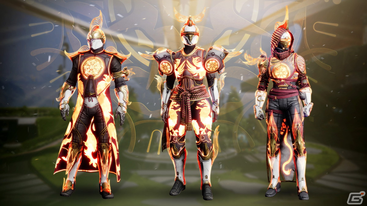 「Destiny 2」でイベント「夏季の宴」が開催！新アクティビティや新たなレジェンダリー武器などが登場の画像5