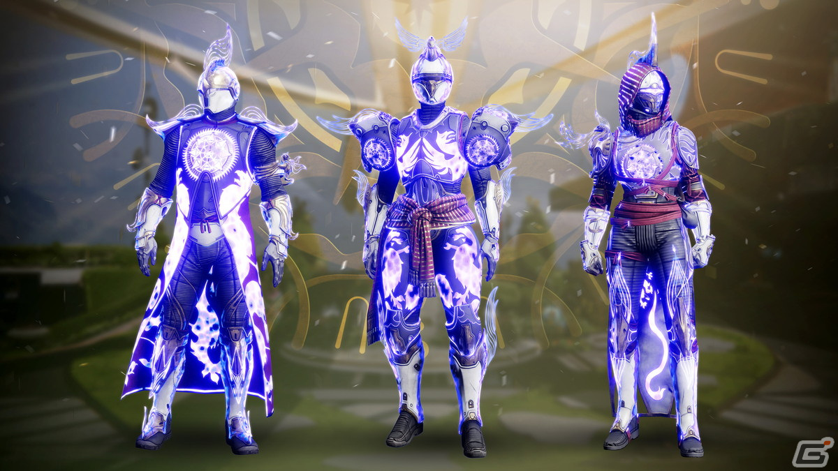 「Destiny 2」でイベント「夏季の宴」が開催！新アクティビティや新たなレジェンダリー武器などが登場の画像6