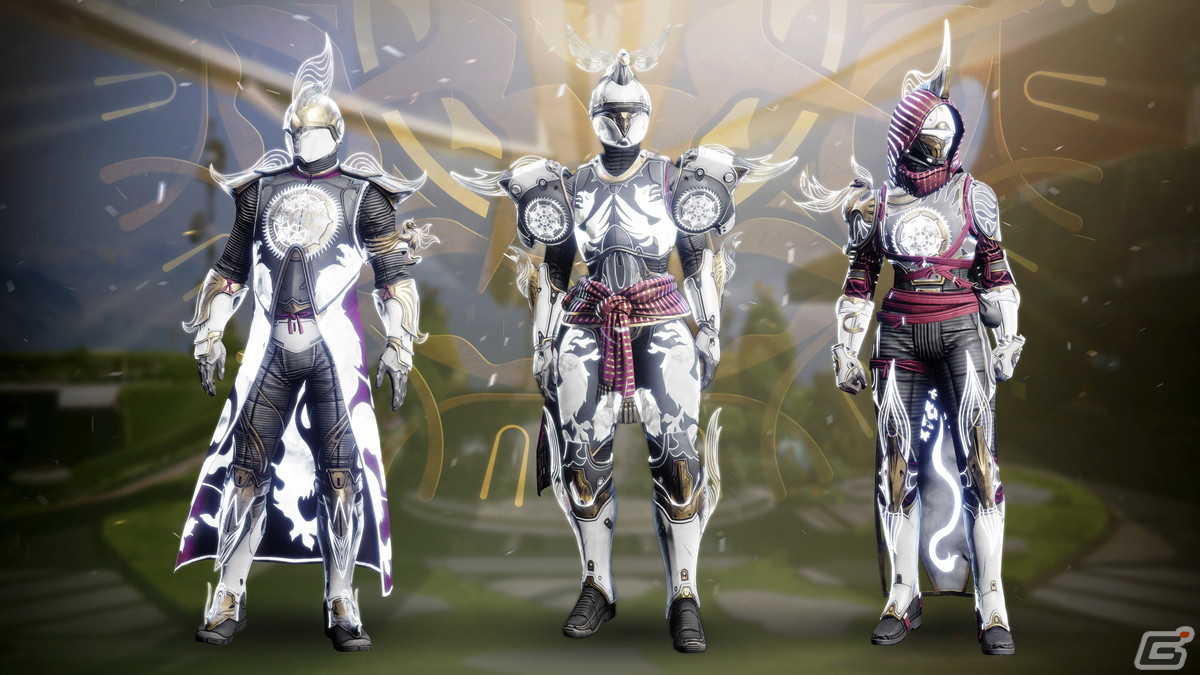 「Destiny 2」でイベント「夏季の宴」が開催！新アクティビティや新たなレジェンダリー武器などが登場の画像8