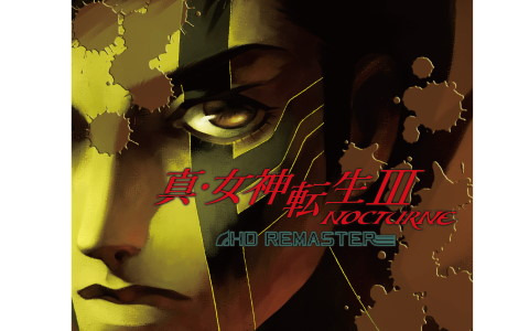 PS4/Switch「真・女神転生III NOCTURNE HD REMASTER」が40％OFFに！「アトラスサマーセール」が開始