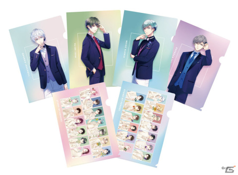 「スタンドマイヒーローズ」×ラブ・ライナーオリジナルデザインのリキッドアイライナーが数量限定で発売！の画像4