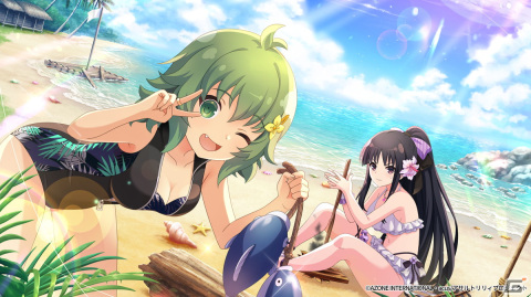 「アサルトリリィ Last Bullet」で「祝1.5周年りりふぇす!!」の第1弾が開催！新水着イベント「リリィティック漂流記」もの画像8