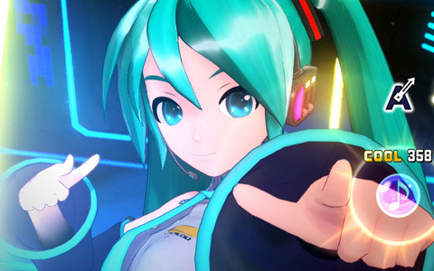 「初音ミク Project DIVA MEGA39's」など全55タイトル以上が最大90％OFF！「セガ サマーセール2022」開催中