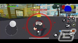 「Run For Money ～逃走ごっこ～」新ゲームモード「ロワイヤル」実装！他プレイヤーを出し抜きゴールを目指せの画像2
