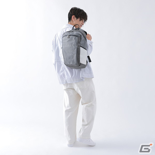 「Summer Pockets REFLECTION BLUE」とSuperGroupiesによるコラボ第2弾アイテムが登場！鳴瀬しろはイメージの腕時計などを展開の画像38