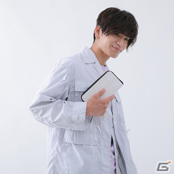 「Summer Pockets REFLECTION BLUE」とSuperGroupiesによるコラボ第2弾アイテムが登場！鳴瀬しろはイメージの腕時計などを展開の画像56
