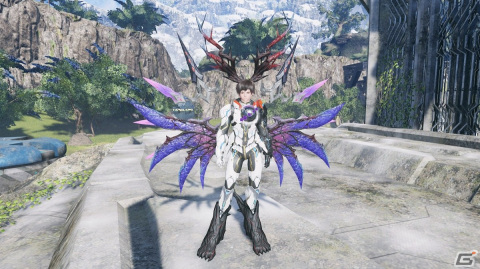 「PSO2 ニュージェネシス」フィールドレースの新コースや新たなタスクなどを追加する「PSO2」10周年記念イベントの後半がスタート！の画像9