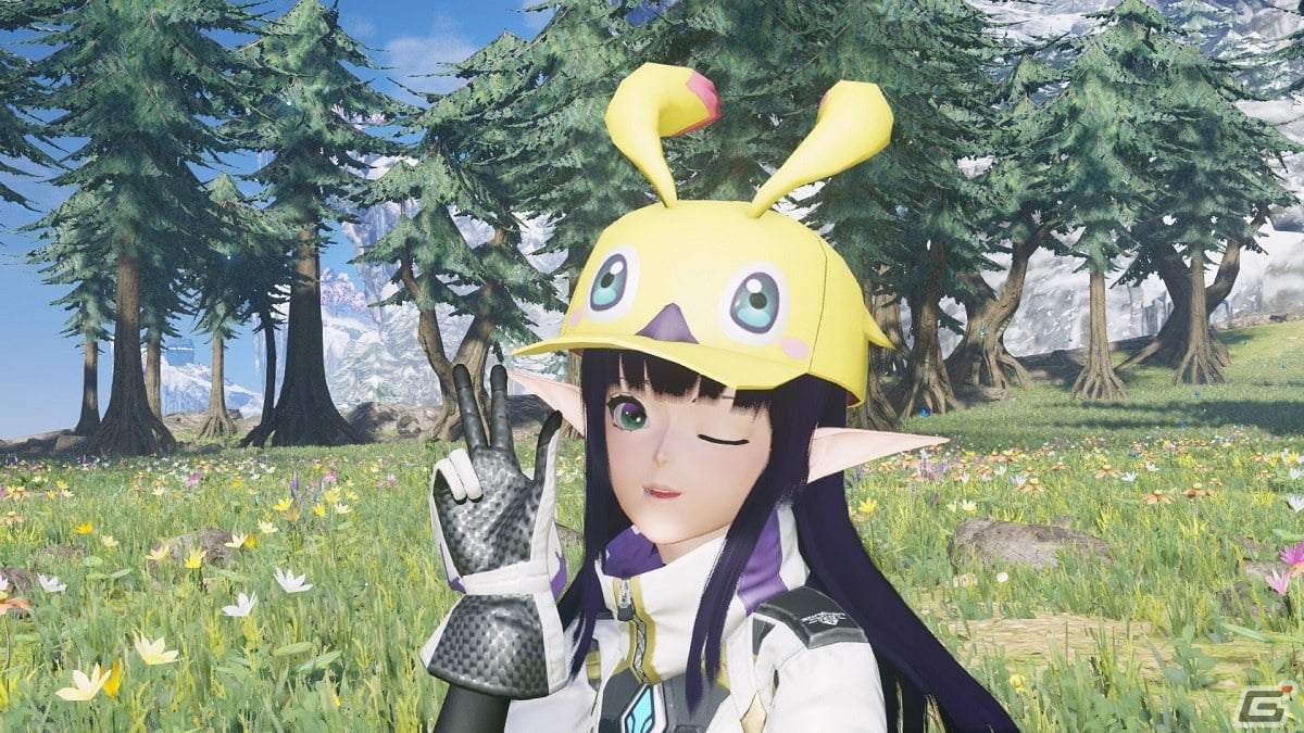 「PSO2 ニュージェネシス」フィールドレースの新コースや新たなタスクなどを追加する「PSO2」10周年記念イベントの後半がスタート！の画像4