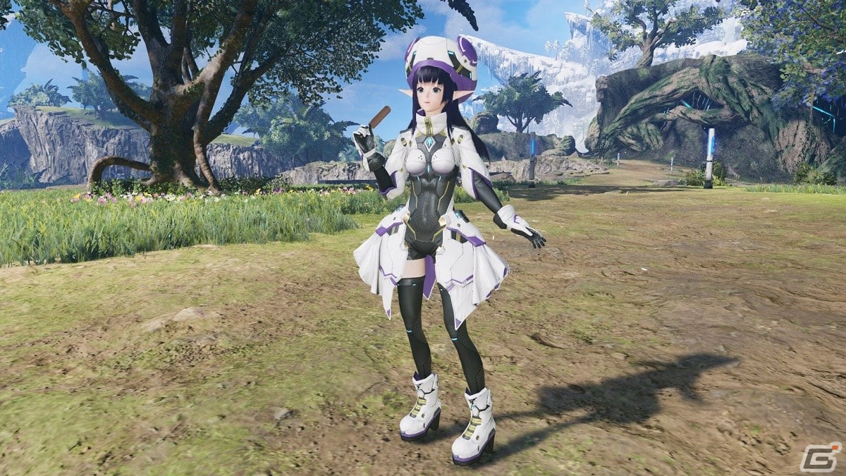 「PSO2 ニュージェネシス」フィールドレースの新コースや新たなタスクなどを追加する「PSO2」10周年記念イベントの後半がスタート！の画像5
