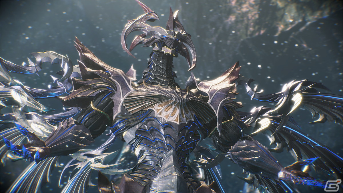 「STRANGER OF PARADISE FINAL FANTASY ORIGIN」のシーズンパスコンテンツ第1弾「竜王バハムートの試練」が配信開始！の画像2