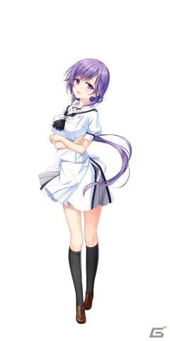 フルHD画質に対応したPS4版「Summer Pockets REFLECTION BLUE」がいよいよ明日発売！の画像27