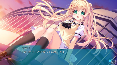 フルHD画質に対応したPS4版「Summer Pockets REFLECTION BLUE」がいよいよ明日発売！の画像6