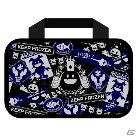 MAGICくじ 真・女神転生V」が11月12日に発売！ジョカやイズンらの