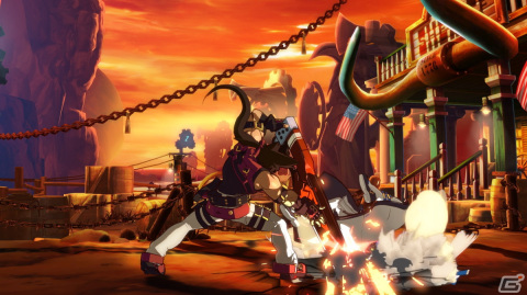 「GUILTY GEAR Xrd REV 2」や「キルラキル ザ・ゲーム -異布-」などアークシステムワークスの格闘ゲームが500円になるセールが開催！の画像2