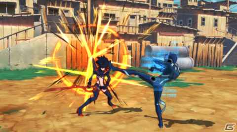 「GUILTY GEAR Xrd REV 2」や「キルラキル ザ・ゲーム -異布-」などアークシステムワークスの格闘ゲームが500円になるセールが開催！の画像5