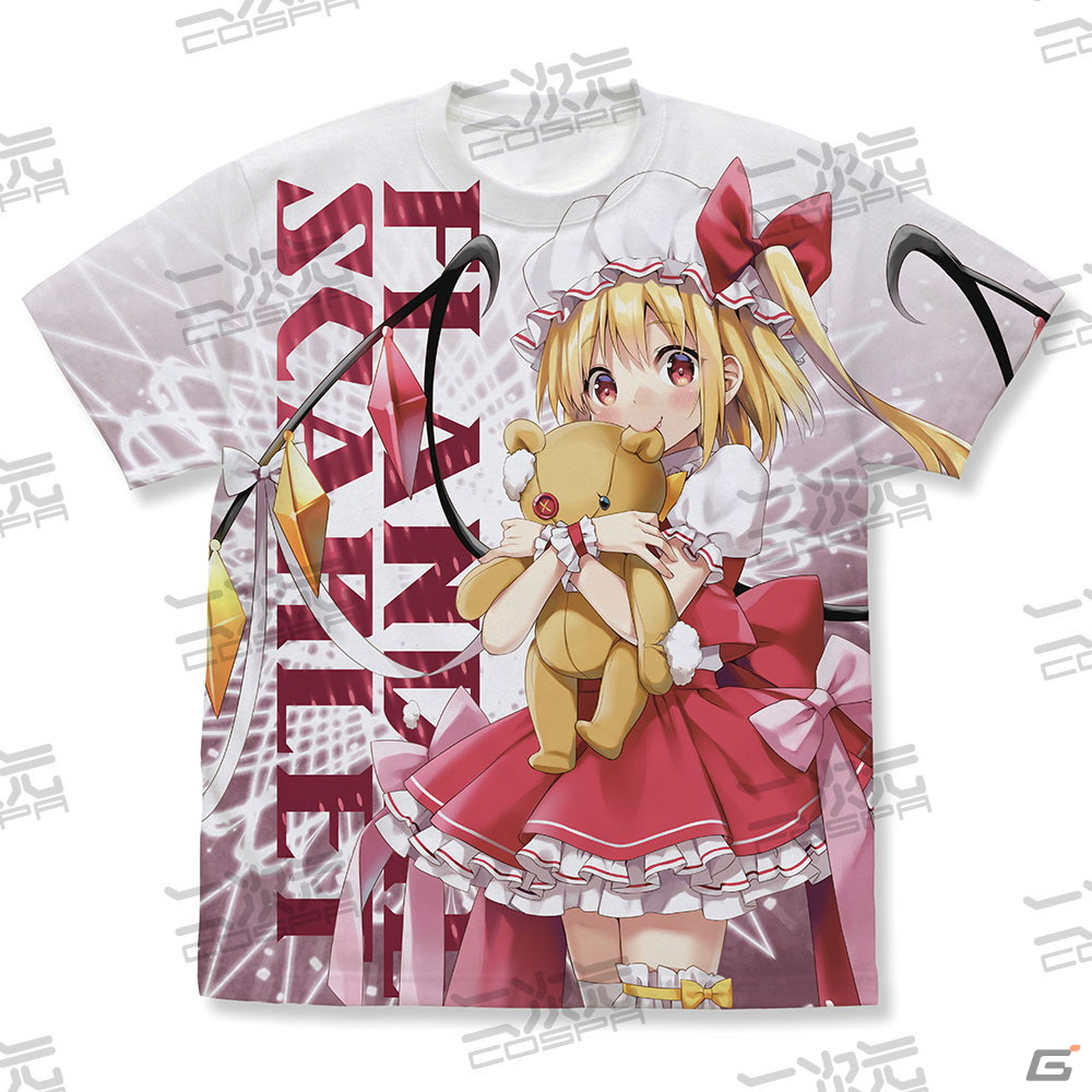 「東方Project×キュアメイドカフェ 博麗神社～夏祭り2022」カフェが7月30日より開催！の画像28