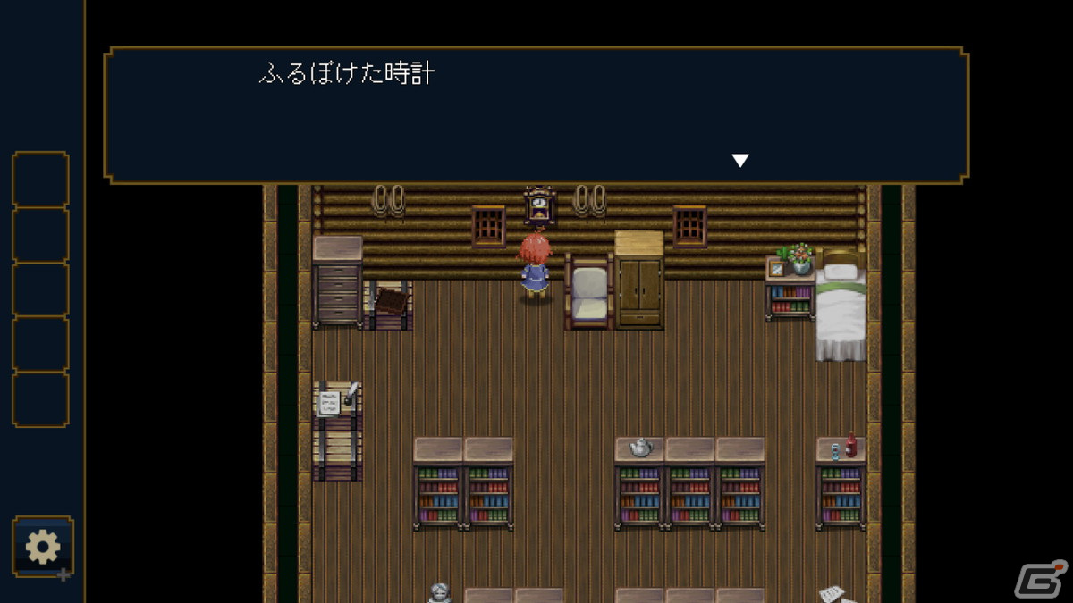 ナゾとパズルに挑みツリーハウスからの脱出を目指すADV「Treehouse Riddle」がSwitch/Steamで8月18日より配信！の画像3