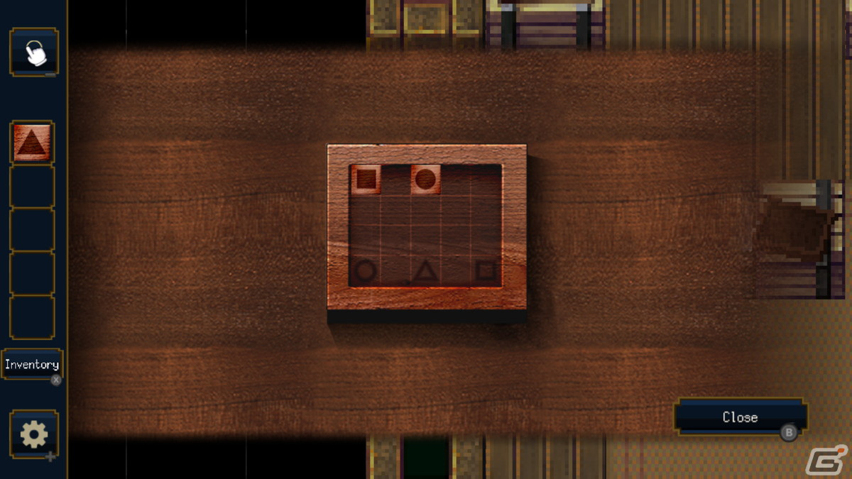 ナゾとパズルに挑みツリーハウスからの脱出を目指すADV「Treehouse Riddle」がSwitch/Steamで8月18日より配信！の画像4