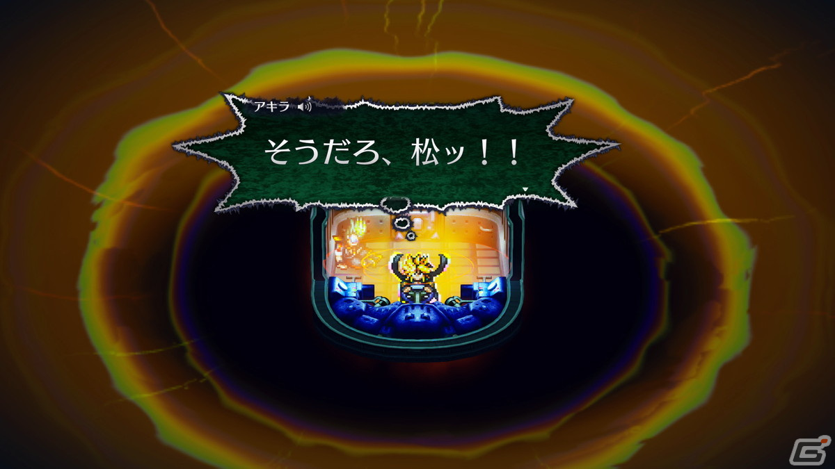 HD-2Dの映像表現を用いて生まれ変わったSwitch版「ライブアライブ」発売直前！これまでの情報をまとめて紹介の画像42