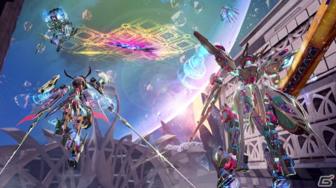 最大4人パーティで挑むオンライン3Dタワーオフェンスゲーム「VOIDCRISIS」の早期アクセスが8月4日よりSteamにて開始！の画像2