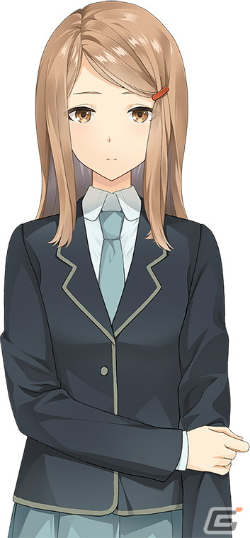 志水はつみ氏、春夏冬ゆう氏参加の百合系ショート・ミステリアドベンチャー「神田アリス も 推理スル。」のPS4版がリリース！の画像10