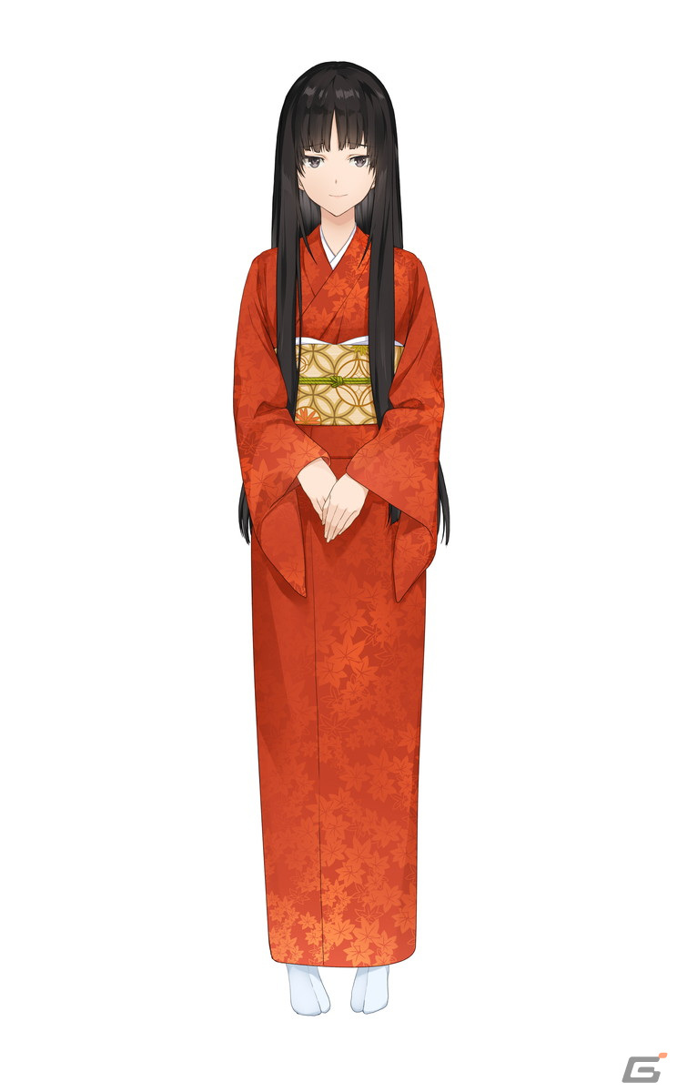志水はつみ氏、春夏冬ゆう氏参加の百合系ショート・ミステリアドベンチャー「神田アリス も 推理スル。」のPS4版がリリース！の画像7