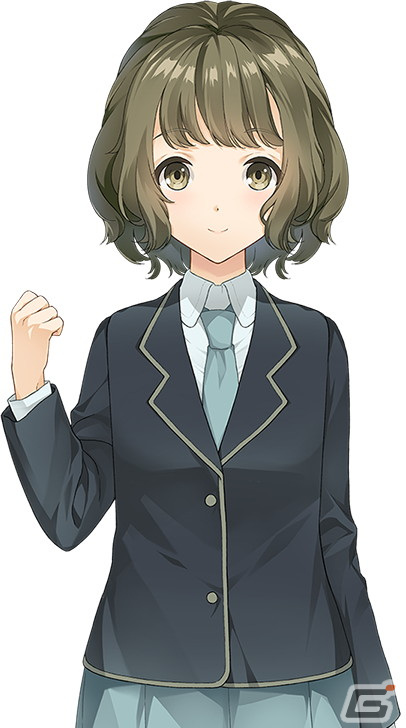 志水はつみ氏、春夏冬ゆう氏参加の百合系ショート・ミステリアドベンチャー「神田アリス も 推理スル。」のPS4版がリリース！の画像9