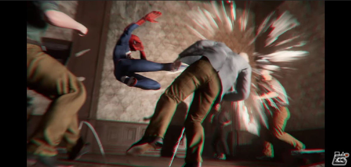 Steam/Epic Games Store版「Marvel's Spider-Man Remastered」の配信日が8月13日に決定！の画像4