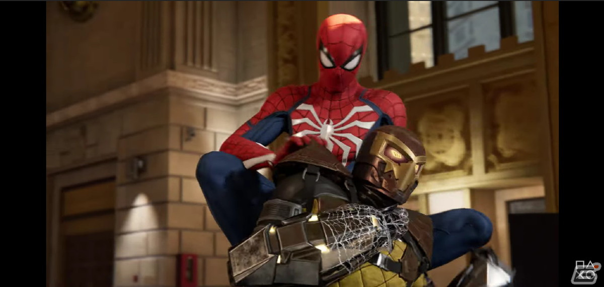 Steam/Epic Games Store版「Marvel's Spider-Man Remastered」の配信日が8月13日に決定！の画像5