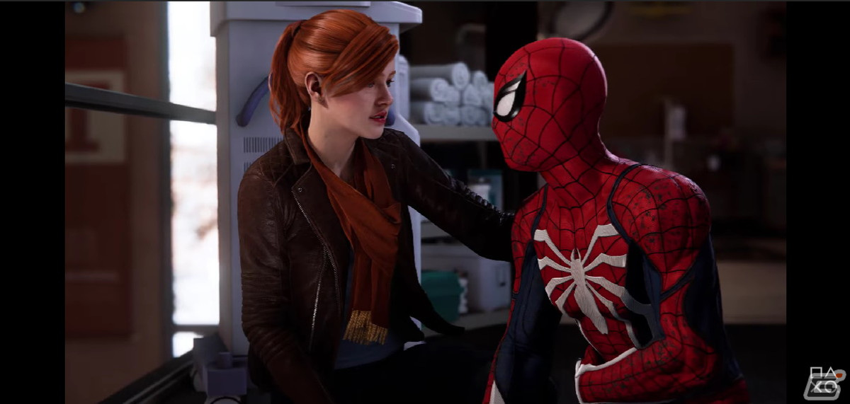 Steam/Epic Games Store版「Marvel's Spider-Man Remastered」の配信日が8月13日に決定！の画像6