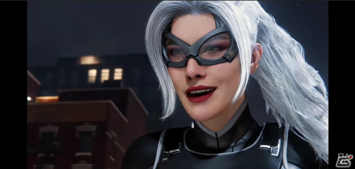 Steam/Epic Games Store版「Marvel's Spider-Man Remastered」の配信日が8月13日に決定！の画像7