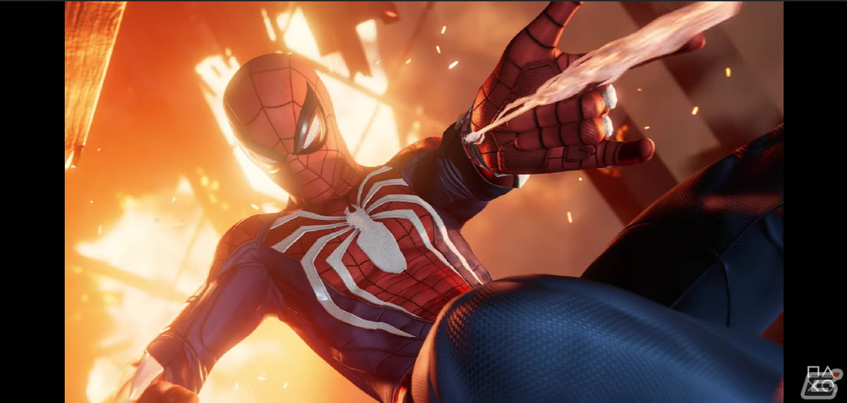 Steam/Epic Games Store版「Marvel's Spider-Man Remastered」の配信日が8月13日に決定！の画像8