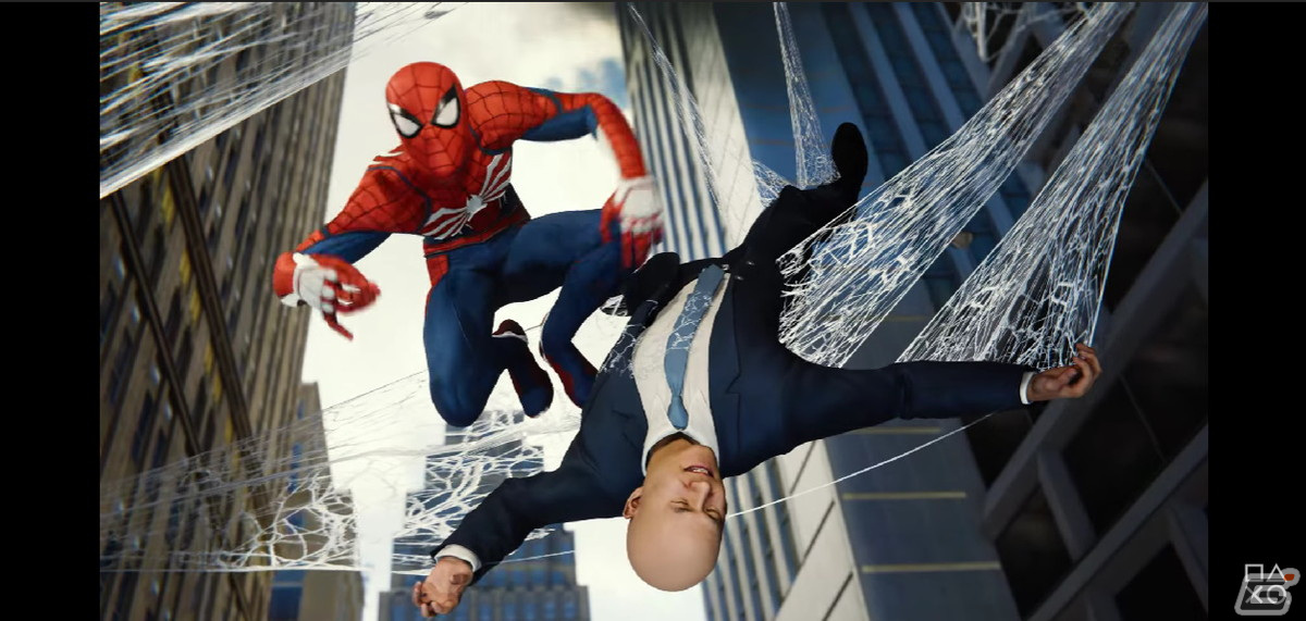 Steam/Epic Games Store版「Marvel's Spider-Man Remastered」の配信日が8月13日に決定！の画像9