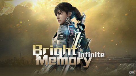 PS5/Xbox Series X|S/Switch版「Bright Memory: Infinite」が配信開始！スピード感と爽快感にあふれたゲーム性が魅力のFPSアクションゲームの画像1